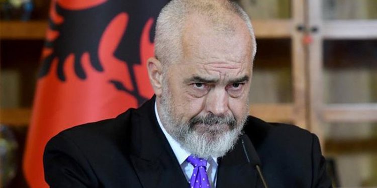 “Lamtumirë mik”! Edi Rama ndan lajmin e hidhur