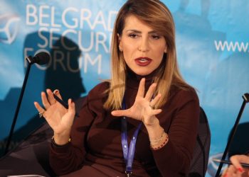 “Goditja do të jetë e rëndë”, Majlinda Bregu jep paralajmërimin e frikshëm: Duhet vepruar në kohë