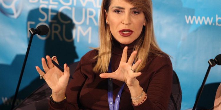 “Goditja do të jetë e rëndë”, Majlinda Bregu jep paralajmërimin e frikshëm: Duhet vepruar në kohë