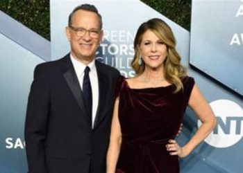 “Ishte aq keq sa duhet të zvarritej në dysheme”, çifti i njohur i Hollywoodit tregojnë eksperiencën e trishtë nga Covid-19, ja çfarë i bëri ilaçi anti-malarie që i përdorën