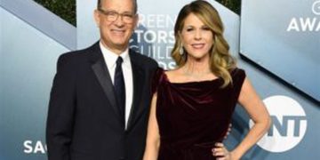 “Ishte aq keq sa duhet të zvarritej në dysheme”, çifti i njohur i Hollywoodit tregojnë eksperiencën e trishtë nga Covid-19, ja çfarë i bëri ilaçi anti-malarie që i përdorën