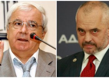 “Opozita nuk ia ka idenë,” deklarata që nuk pritej e Spartak Ngjelës për kryeministrin Rama