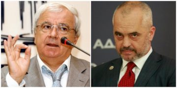 “Opozita nuk ia ka idenë,” deklarata që nuk pritej e Spartak Ngjelës për kryeministrin Rama