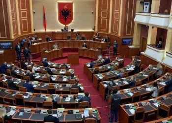 Miratohet nga Kuvendi, Shqipëria në gjendje emergjence deri më datë 23 qershor