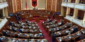 Miratohet nga Kuvendi, Shqipëria në gjendje emergjence deri më datë 23 qershor