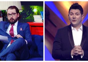 “Ishe ‘spaçatori’ im”, Kastro Zizo i publikon videon Ermal Mamaqit dhe ia thotë të gjitha troç