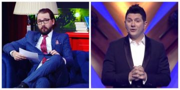 “Ishe ‘spaçatori’ im”, Kastro Zizo i publikon videon Ermal Mamaqit dhe ia thotë të gjitha troç