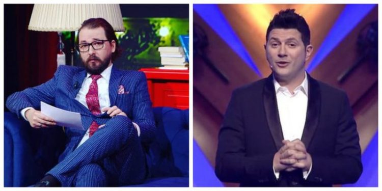 “Ishe ‘spaçatori’ im”, Kastro Zizo i publikon videon Ermal Mamaqit dhe ia thotë të gjitha troç