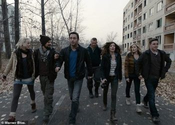 E rëndë! Aktori i njohur gjendet i vdekur në rezidencën e tij: Familjarë shokohen nga vdekja e tij e papritur