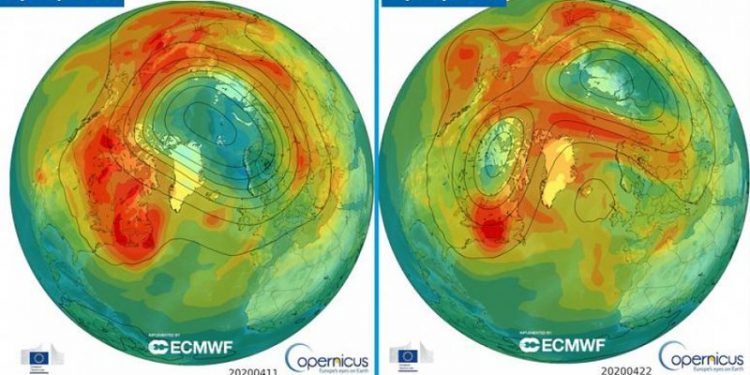 Vjen lajmi i mrekullueshëm për të gjithë botën: Merr fund kërcënimi më i madh për njerëzimin