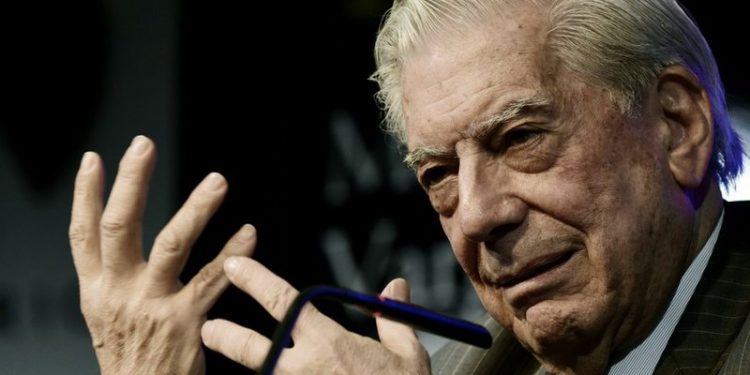 Nobelisti Mario Vargas, Manifest kundër shfrytëzimit të pandemisë për të vendosur autokracinë, firmosin personalitete nga dy anët e Atlantikut