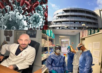 Prof. Matteo Bassetti,  konfirmon numrin e gabuar të vdekjeve në Itali dhe papërgjegjshmërinë e OBSH për imunitetin e të infektuarve