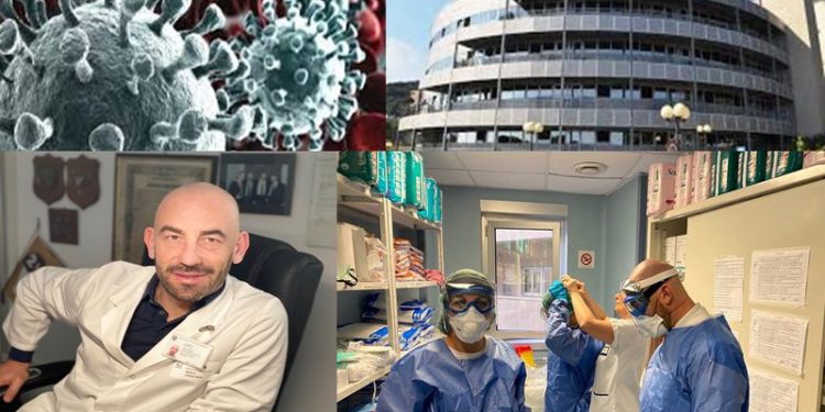 Prof. Matteo Bassetti,  konfirmon numrin e gabuar të vdekjeve në Itali dhe papërgjegjshmërinë e OBSH për imunitetin e të infektuarve