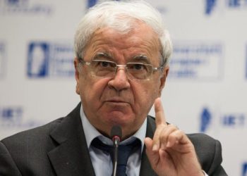 Ngjela: Politika antikorrupsion e drejtuar nga Uashingtoni dhe Brukseli, duhet të vijojë në mënyrë të rreptë deri në masa ekstreme