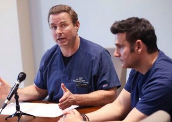 Fauci ka 20 vjet që s’ka parë pacient me sy! Mjekët në SHBA deklarata ‘bombë’: Karantina dëmton shëndetin! Covid-19 më pak i rrezikshëm nga gripi