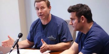 Fauci ka 20 vjet që s’ka parë pacient me sy! Mjekët në SHBA deklarata ‘bombë’: Karantina dëmton shëndetin! Covid-19 më pak i rrezikshëm nga gripi