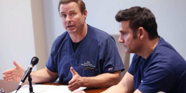 Fauci ka 20 vjet që s’ka parë pacient me sy! Mjekët në SHBA deklarata ‘bombë’: Karantina dëmton shëndetin! Covid-19 më pak i rrezikshëm nga gripi