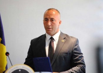 “U hoq pa nder dhe kundërvlerë”! Ramush Haradinaj tregon se si qëndron e vërteta për taksën me Serbinë