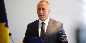 “U hoq pa nder dhe kundërvlerë”! Ramush Haradinaj tregon se si qëndron e vërteta për taksën me Serbinë