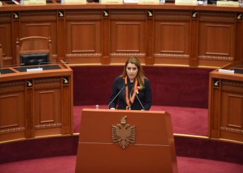 Manastirliu jep lajmin e mirë në Kuvend: Ulet numri i rasteve të reja dhe të prekurve aktivë me koronavirus, ja çfarë ndodhi gjatë 24 orëve të fundit