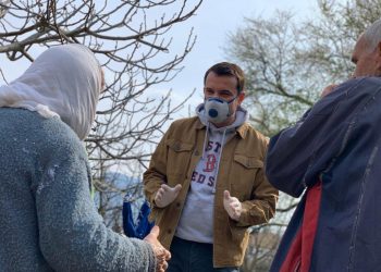 Veliaj: Falen të gjitha pagesat e qirasë për familjet që janë strehuar në banesat sociale