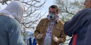 Veliaj: Falen të gjitha pagesat e qirasë për familjet që janë strehuar në banesat sociale