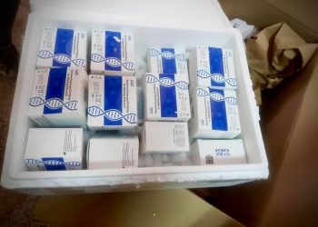 Kina ndihmon Shqipërinë me teste për COVID-19, ISHP: Bujari nga një vend me zemër të madhe