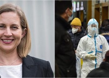 Flet ekspertja: Çfarë duhet të bëni që të mos e merrni koronavirusin nga rrobat