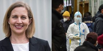 Flet ekspertja: Çfarë duhet të bëni që të mos e merrni koronavirusin nga rrobat