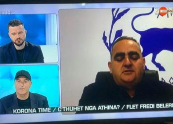 “Qirje Lider Global!”, Artan Hoxha i përvishet Ramës: Mirë që nuk ke këllqe për drejtësi, por po dalin në ekran ata që vranë shqiptarët