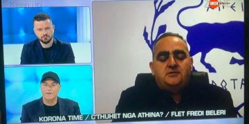 “Qirje Lider Global!”, Artan Hoxha i përvishet Ramës: Mirë që nuk ke këllqe për drejtësi, por po dalin në ekran ata që vranë shqiptarët