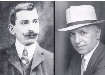 Sherri me grushta mes Luigj Gurakuqit dhe Faik Konicës