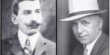 Sherri me grushta mes Luigj Gurakuqit dhe Faik Konicës