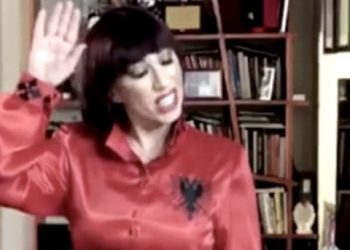 Bella Ciao’, simbol lufte ndaj armikut të padukshëm, kënduar nga shtatë artistë në 7 gjuhë, ndër ta edhe Irma Libohova