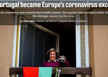 Portugalia, modeli identik me Shqipërinë, por me një ndryshim thelbësor… i mungon koncepti “Basha”