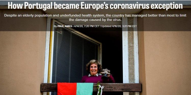 Portugalia, modeli identik me Shqipërinë, por me një ndryshim thelbësor… i mungon koncepti “Basha”