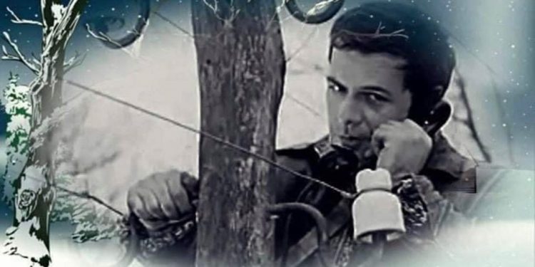 Vdekja e dytë e Rikard Ljarjes…