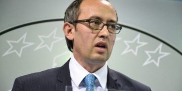 LDK propozon Avdullah Hotin, kandidat për kryeministër