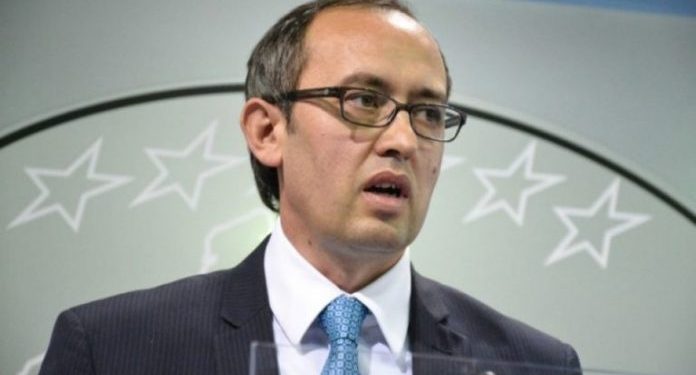 LDK propozon Avdullah Hotin, kandidat për kryeministër