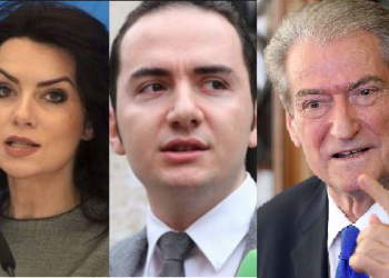 Politikani “Salijarani”  i videove shpëton  nga qelia prej pandemisë: Si spacialist bën “inventarin” e videove të Ramës