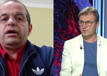 “Antikomunisti i tmerrshëm, spiunon kolegët për përfitimet e veta”! Shefi i Urgjencës publikon bisedën në What’s App me “doktorin” e Bashës’