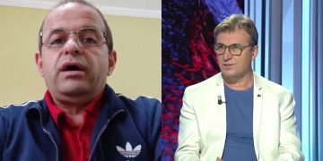 “Antikomunisti i tmerrshëm, spiunon kolegët për përfitimet e veta”! Shefi i Urgjencës publikon bisedën në What’s App me “doktorin” e Bashës’