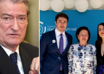 Liri Berisha numëron të vdekurit!