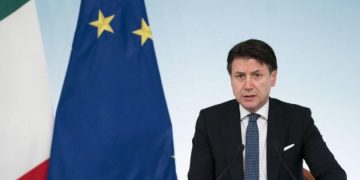 Rihapja në Itali! Conte viziton Milanon: Faza 2 është e bashkëjetesës me virusin, jo e lirisë, nuk janë kushtet për rikthim në normalitet