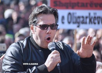 Paloku kërcënon Ramën nga bodrumet ku fshihet nga koronavirusi: Rama mund të trembi pulat e oborrit të tij në Surrel, por ne do ta shpupurisim brenda bunkierit të tij