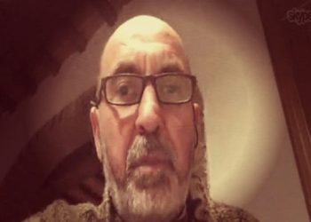 “Filozofi” Fatos Lubonja i mërzitur: Rama po na terrorizon! Mos e bëni kaq të madhe rrezikun nga koronavirusi se ata që do vdisnin brenda vitit, vdiqën për tri javë