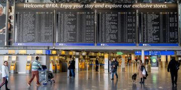 Gjermania bën lëshimin për të huajt që u ka skaduar viza, pa penalizime deri më 30 qershor