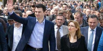 Kush po luan me Shkodrën?!