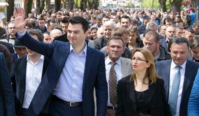 Kush po luan me Shkodrën?!