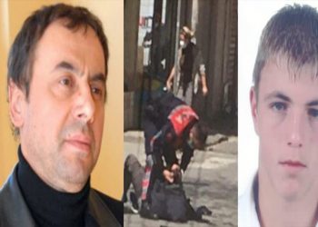 Gazetari flet për jetën e Orges Bilbilit në Tiranë: I paguanin qiranë dhe i financonin…